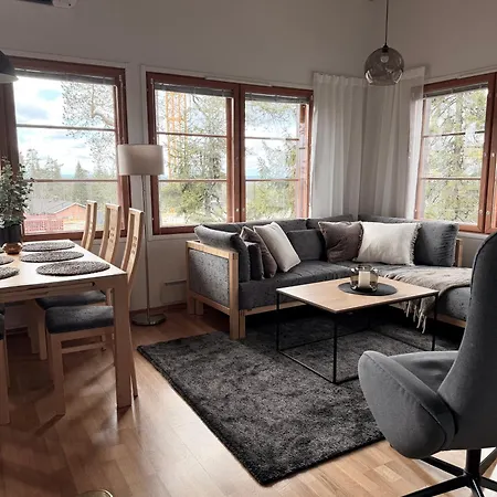 Karhunvartijan Tupa A4 *