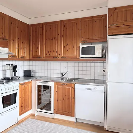 Karhunvartijan Tupa A4 *