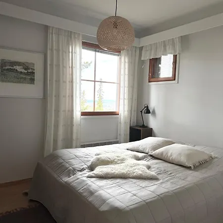 Karhunvartijan Tupa A4 *