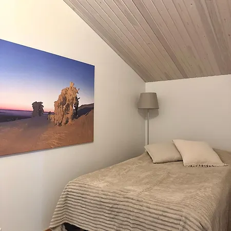 Apartament Karhunvartijan Tupa A4 Kuusamo