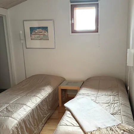 Karhunvartijan Tupa A4 *