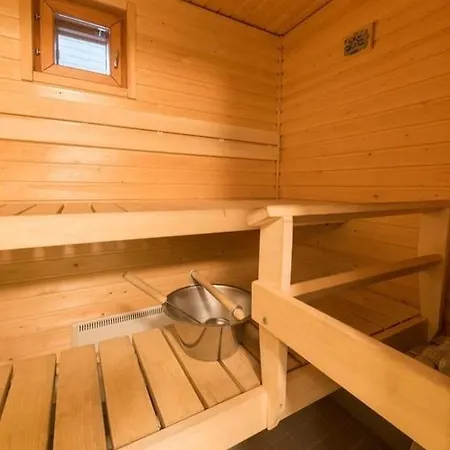 Karhunvartijan Tupa A4 Apartament *