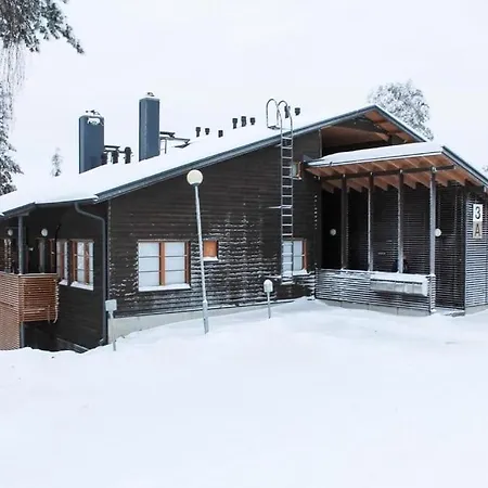 Karhunvartijan Tupa A4 Kuusamo